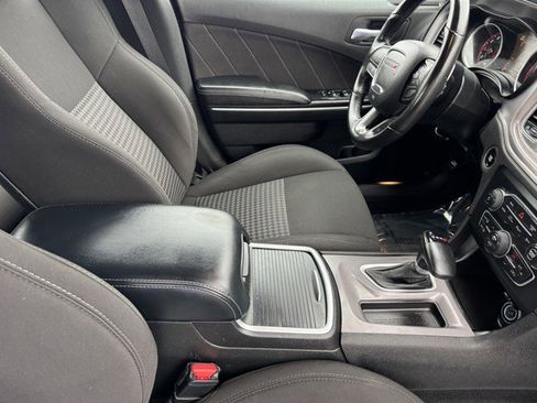 Certified 2023 Dodge Charger R/T image 8