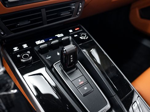 Certified 2025 Porsche 911 Carrera S image 22