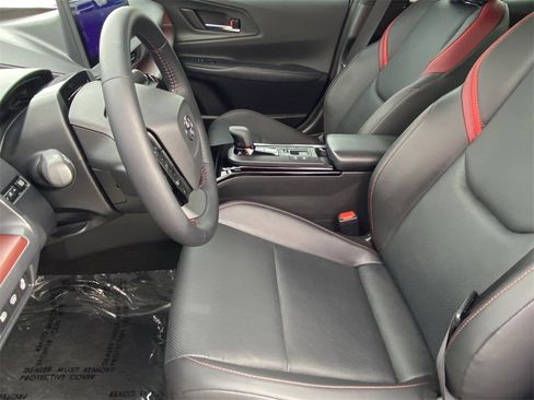 Certified 2026 Toyota Prius XSE Premium image 20