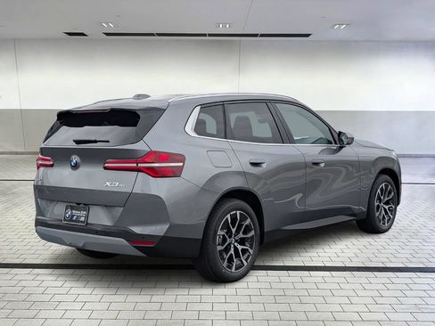 Used 2026 BMW X3 xDrive30i w/ Premium Package AWD/4WD image 6