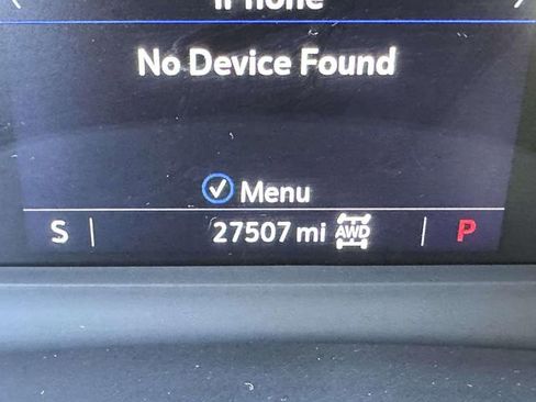 Used 2023 Cadillac XT5 Premium Luxury image 39