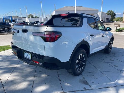 New 2026 Hyundai Santa Cruz SEL FWD image 5