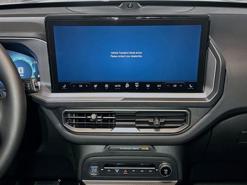 New 2025 Ford Bronco Sport Badlands w/ Badlands Tech Package AWD/4WD image 12