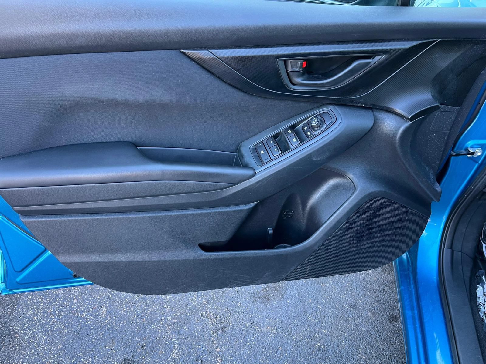 Used 2017 Subaru Impreza 2.0i Premium w/ BSD & Rcta/SRF/Eyesight AWD/4WD image 45