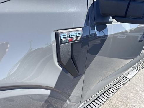 Used 2021 Ford F150 XL w/ STX Appearance Package image 12