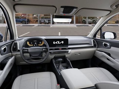 New 2026 Kia Sorento EX AWD/4WD image 14