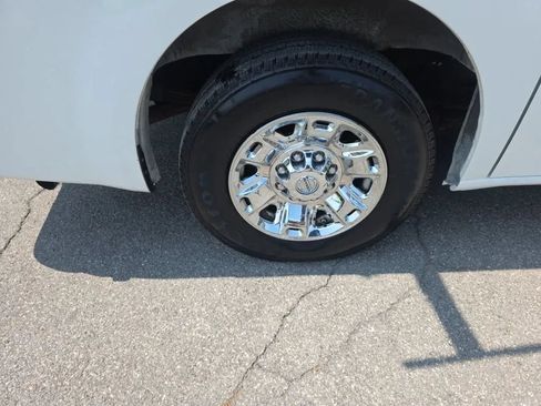 Used 2018 Nissan NV 1500 SV w/ Navigation Package RWD image 14