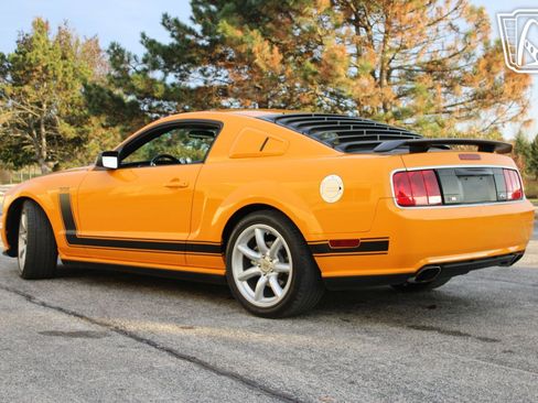 Used 2007 Ford Mustang GT image 9
