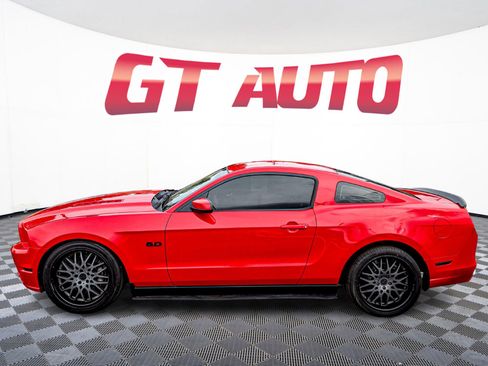 Used 2013 Ford Mustang Boss 302 w/ Boss 302 Accessory Pkg image 4