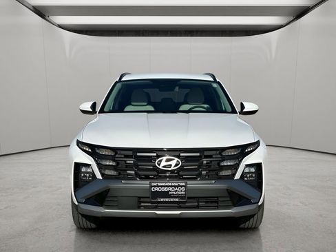 Used 2025 Hyundai Tucson SEL image 2