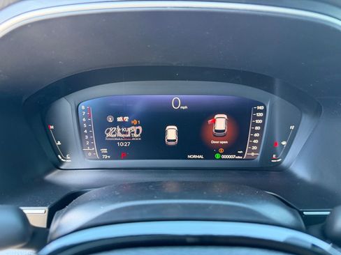 New 2026 Honda Pilot Black Edition image 18