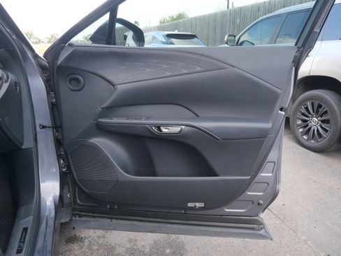 Certified 2023 Lexus RX 350 F Sport image 11