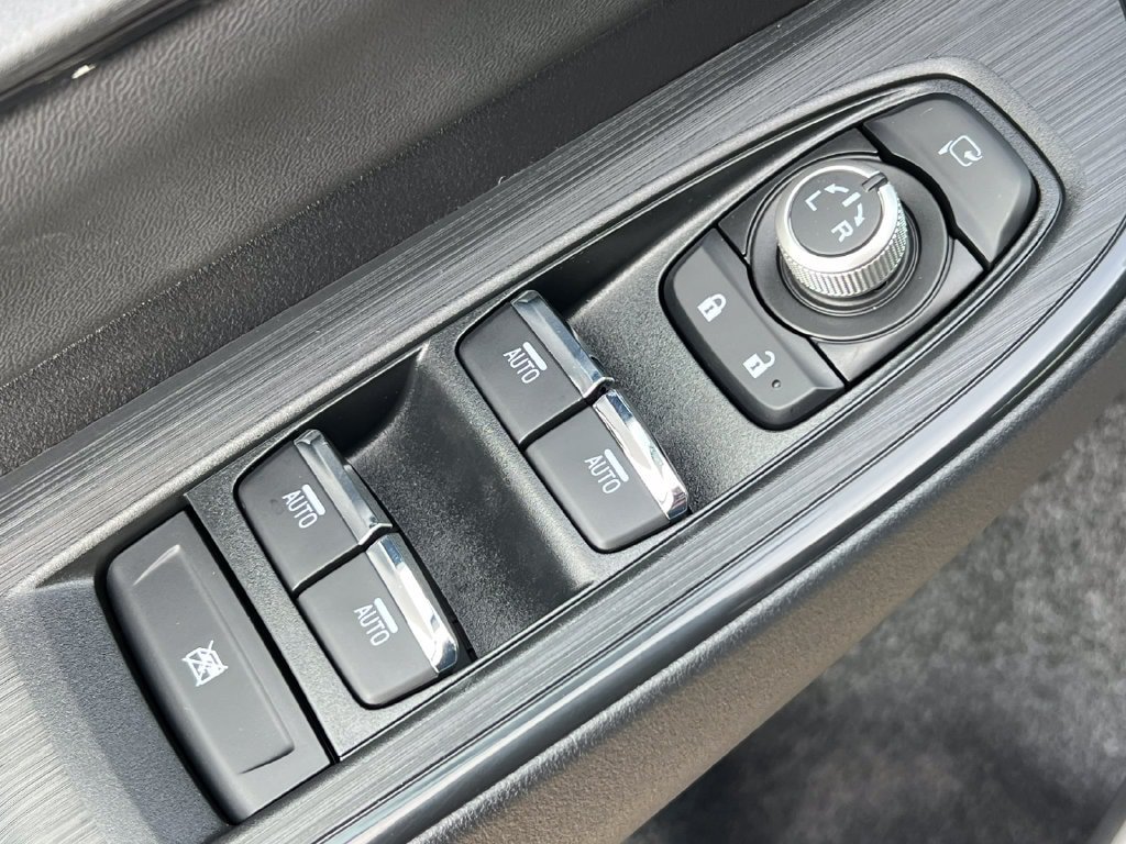 New 2026 Subaru Outback Wilderness AWD/4WD image 17