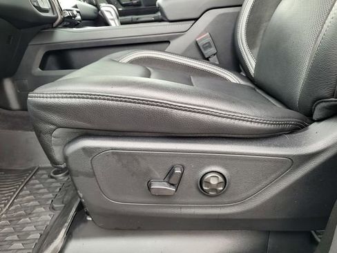 Used 2025 RAM 1500 RHO w/ RHO Level 1 Equipment Group AWD/4WD image 21