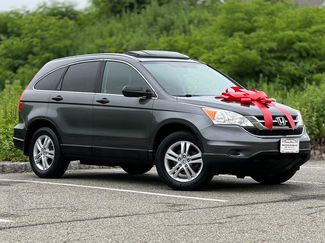 Used 2011 Honda CR-V EX image 1