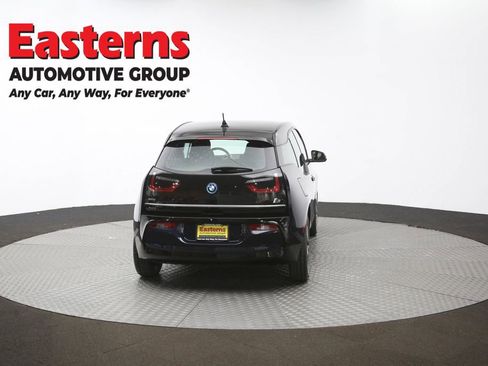 Used 2019 BMW i3 120Ah image 35