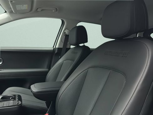 New 2026 Hyundai Ioniq 5 SEL AWD/4WD image 10