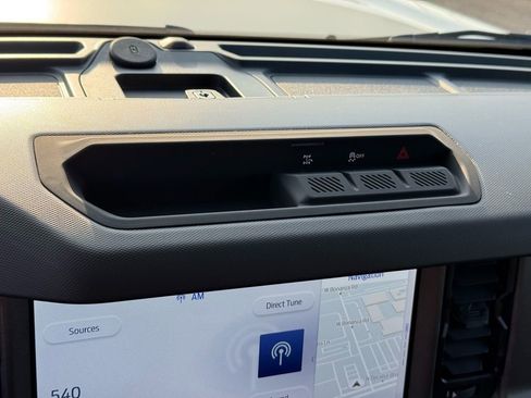 New 2026 Ford Bronco Big Bend image 15