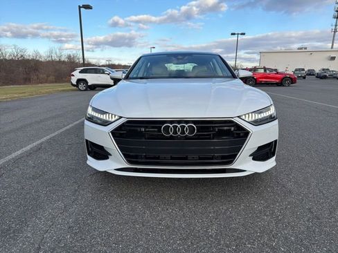 Used 2023 Audi A7 Prestige image 3