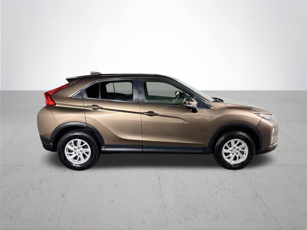 Used 2019 Mitsubishi Eclipse Cross AWD image 5
