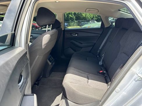 Used 2025 Honda Accord LX image 15