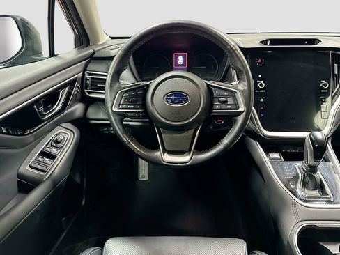 Used 2023 Subaru Outback Limited image 22