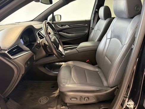 Certified 2024 Buick Enclave Essence w/ Experience Buick Package AWD/4WD image 18