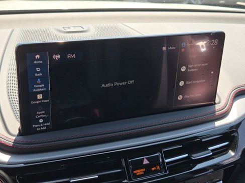 New 2026 Acura MDX A-Spec AWD/4WD image 20