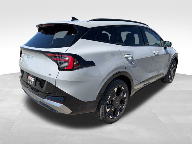 New 2027 Kia Sportage SX AWD/4WD image 7