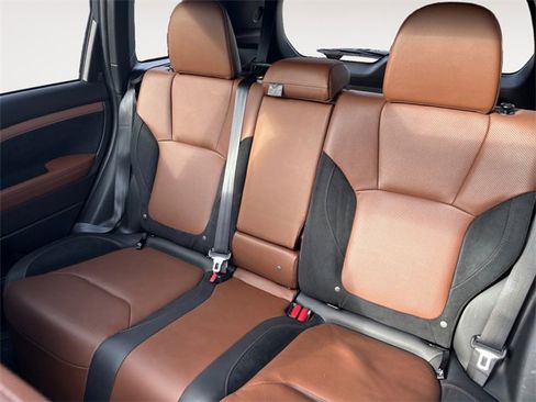 Certified 2025 Subaru Forester Touring image 13