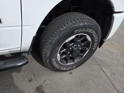 Used 2025 RAM 2500 Laramie image 13