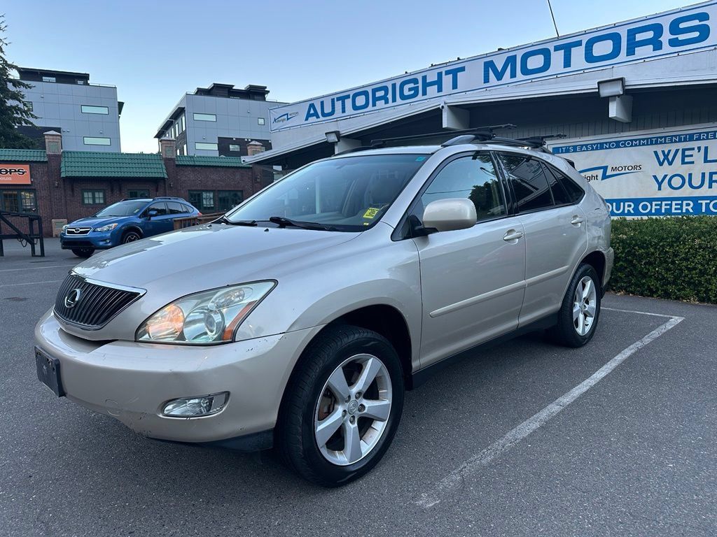 Used 2006 Lexus RX 330 FWD image 1