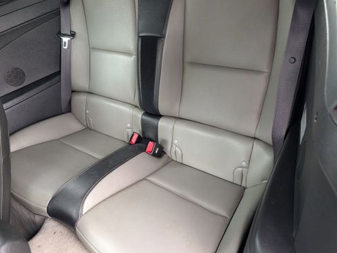 Used 2015 Chevrolet Camaro LT w/ RS Package RWD image 8