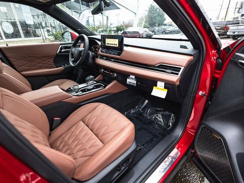 New 2026 Mitsubishi Outlander SEL AWD/4WD image 27