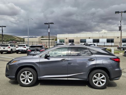Used 2016 Lexus RX 350 FWD image 7
