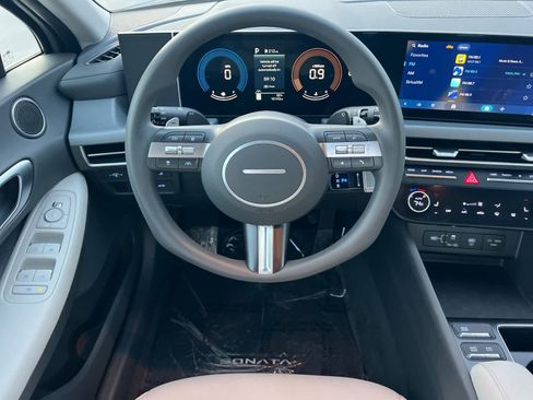 Certified 2024 Hyundai Sonata SEL image 14