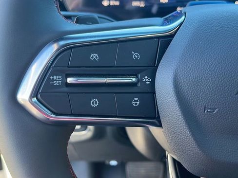 New 2026 Chevrolet Tahoe RST w/ Advanced Technology Package AWD/4WD image 27