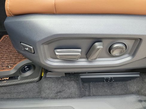 New 2026 Toyota Tundra 1794 Edition AWD/4WD image 17