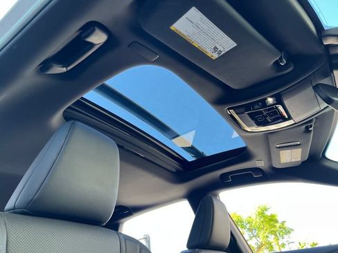 Used 2026 Lexus RX 350 Premium w/ Accessory Package (2T) FWD image 51