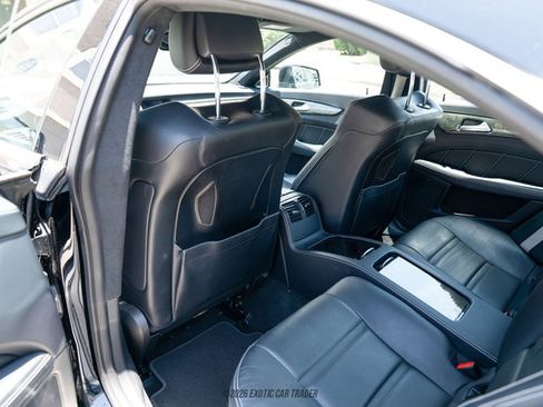 Used 2014 Mercedes-Benz CLS 63 AMG S-Model image 64