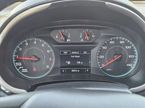 Used 2023 Chevrolet Malibu LT FWD image 13
