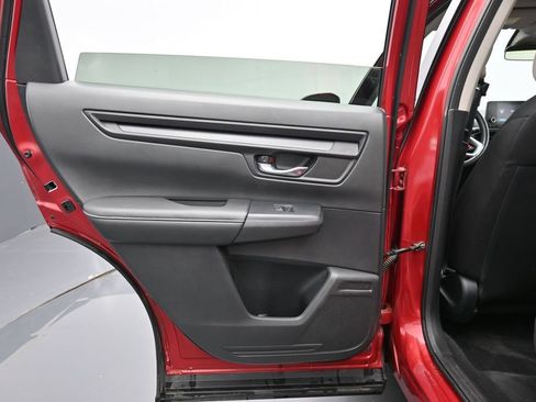 Used 2024 Honda CR-V EX image 19