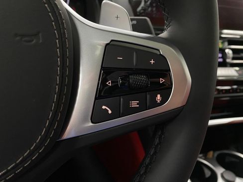 New 2026 BMW 840i xDrive image 17