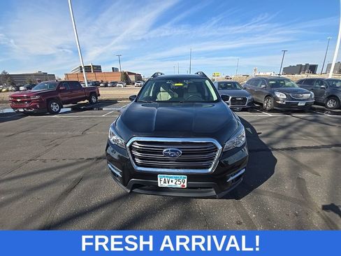 Used 2020 Subaru Ascent Premium w/ Convenience Package image 9
