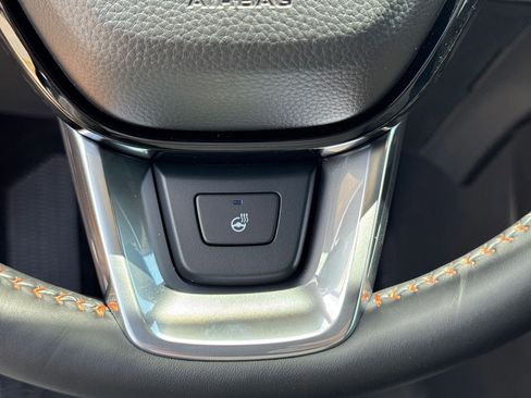 New 2026 Honda CR-V Sport Touring image 18