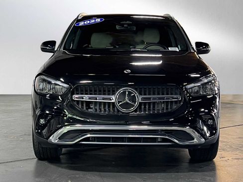 Used 2025 Mercedes-Benz GLA 250 4MATIC image 3