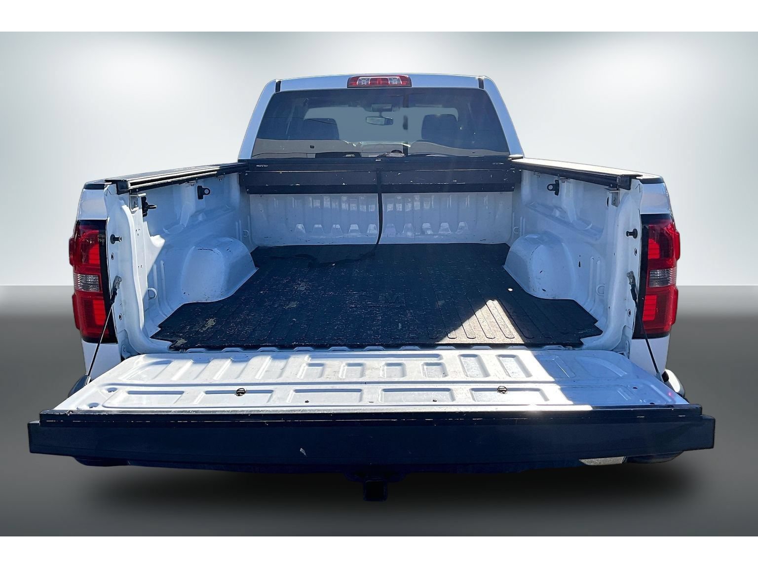 Used 2015 GMC Sierra 1500 SLE AWD/4WD image 7