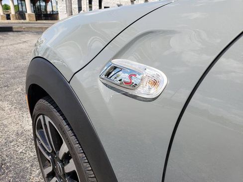 Used 2020 MINI Cooper S FWD image 9