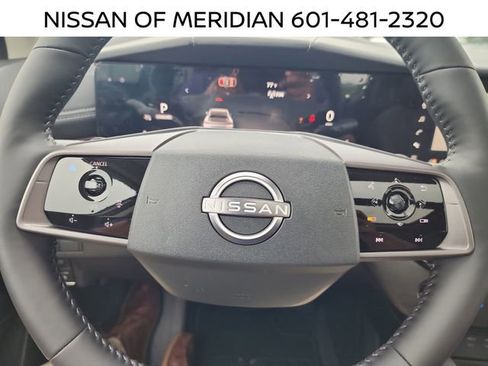 New 2026 Nissan Murano SL AWD/4WD image 9
