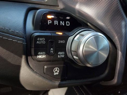 Used 2019 RAM 1500 Limited image 24